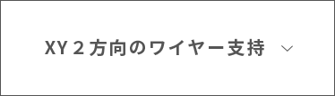 XY２方向のワイヤー支持